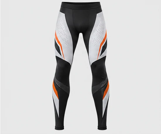 BMX base layers: Startline Youth Base Top apparel concept
