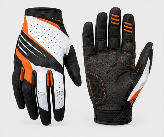 BMX bmx gloves: Startline Youth Glove apparel concept