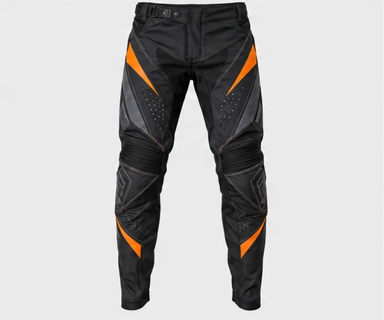 BMX bmx race pants: Final Lap Race Trouser apparel concept