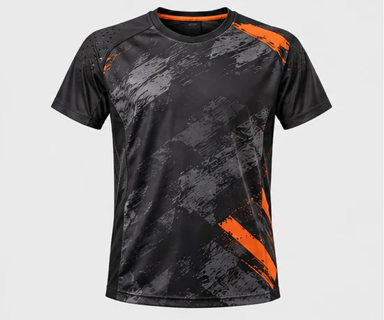 BMX shorts & tees: Final Lap Women's Tee apparel concept