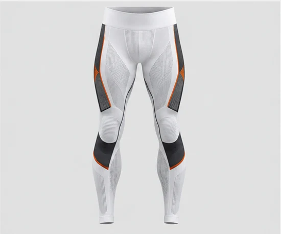 Moto base layers & socks: Airflow Mesh Layer apparel concept