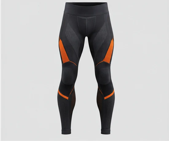 Moto base layers & socks: Trackline Ride Sock apparel concept