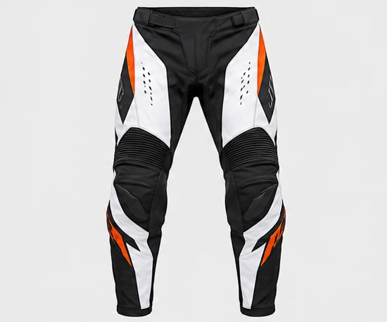 Moto riding pants: Ridgeback Enduro Pant apparel concept
