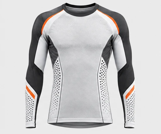 MTB base layers & socks: Flowline Ride Sock apparel concept