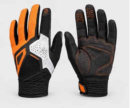 MTB mtb gloves: Switchback Youth Glove apparel concept