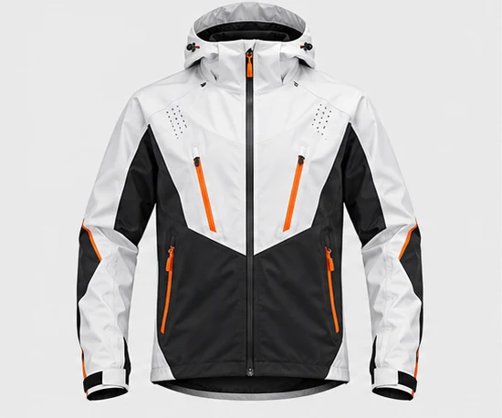 MTB jackets & vests: Ridgeline Wind Vest apparel concept