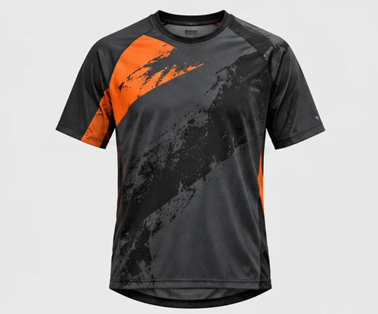 MTB mtb jerseys: Singletrack Air Jersey apparel concept