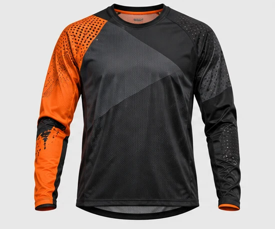 MTB mtb jerseys: Switchback Youth Jersey apparel concept