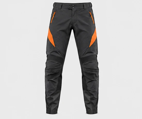 MTB shorts & pants: Switchback Youth Short apparel concept