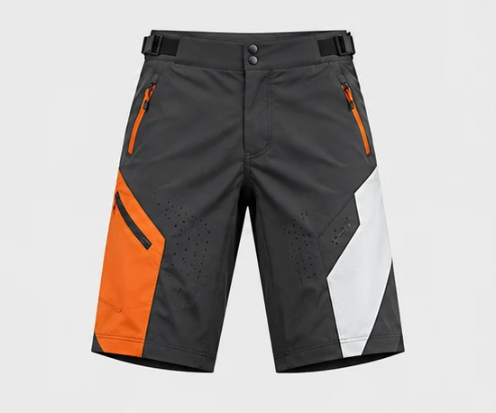 MTB shorts & pants: Summit Women's Trail Pant apparel concept