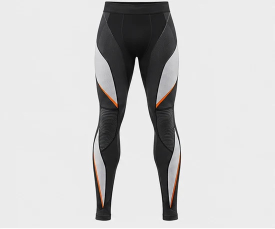 Snow base layers & socks: Summit Base Tight apparel concept