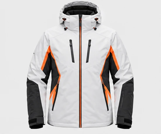 Snow snow jackets: Summit Insulated Jacket apparel concept
