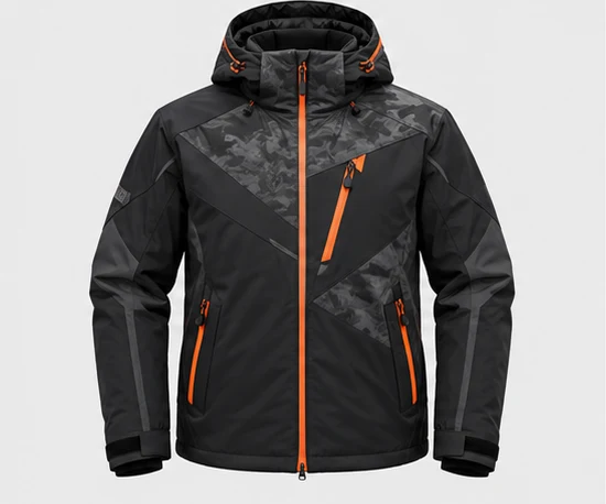 Snow snow jackets: Daybreak Women's Snow Jacket apparel concept
