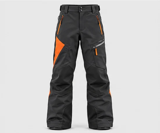 Snow snow pants & bibs: Northline Bib Pant apparel concept