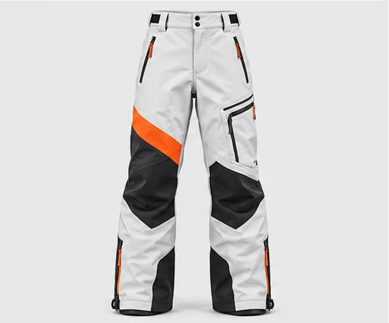 Snow snow pants & bibs: Drift Insulated Pant apparel concept