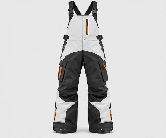Snow snow pants & bibs: Ridgeway Snow Trouser apparel concept
