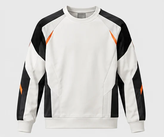Street casual layers: Foundry Heavy Hoodie apparel concept