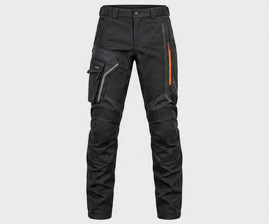 Street riding pants: Nightshift Stretch Jean apparel concept