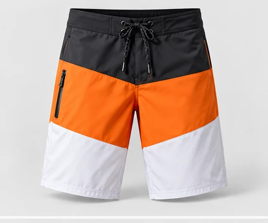 Water boardshorts: Current Boardshort apparel concept