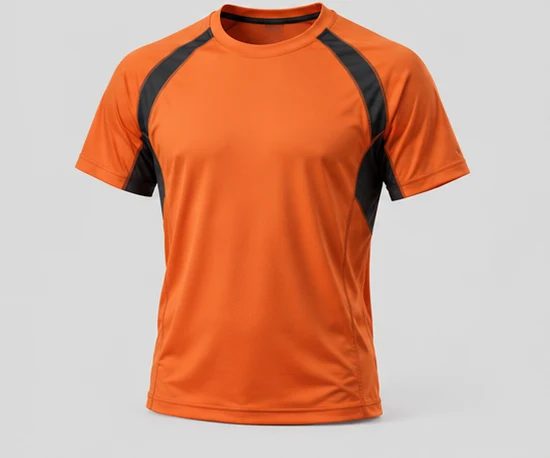 Water quick-dry layers: Breakline Women's Quick-Dry Tee apparel concept
