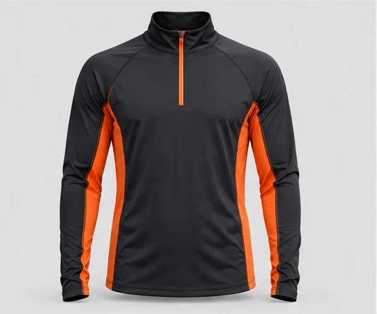 Water sun layers: Tidepath Lightweight Shell apparel concept